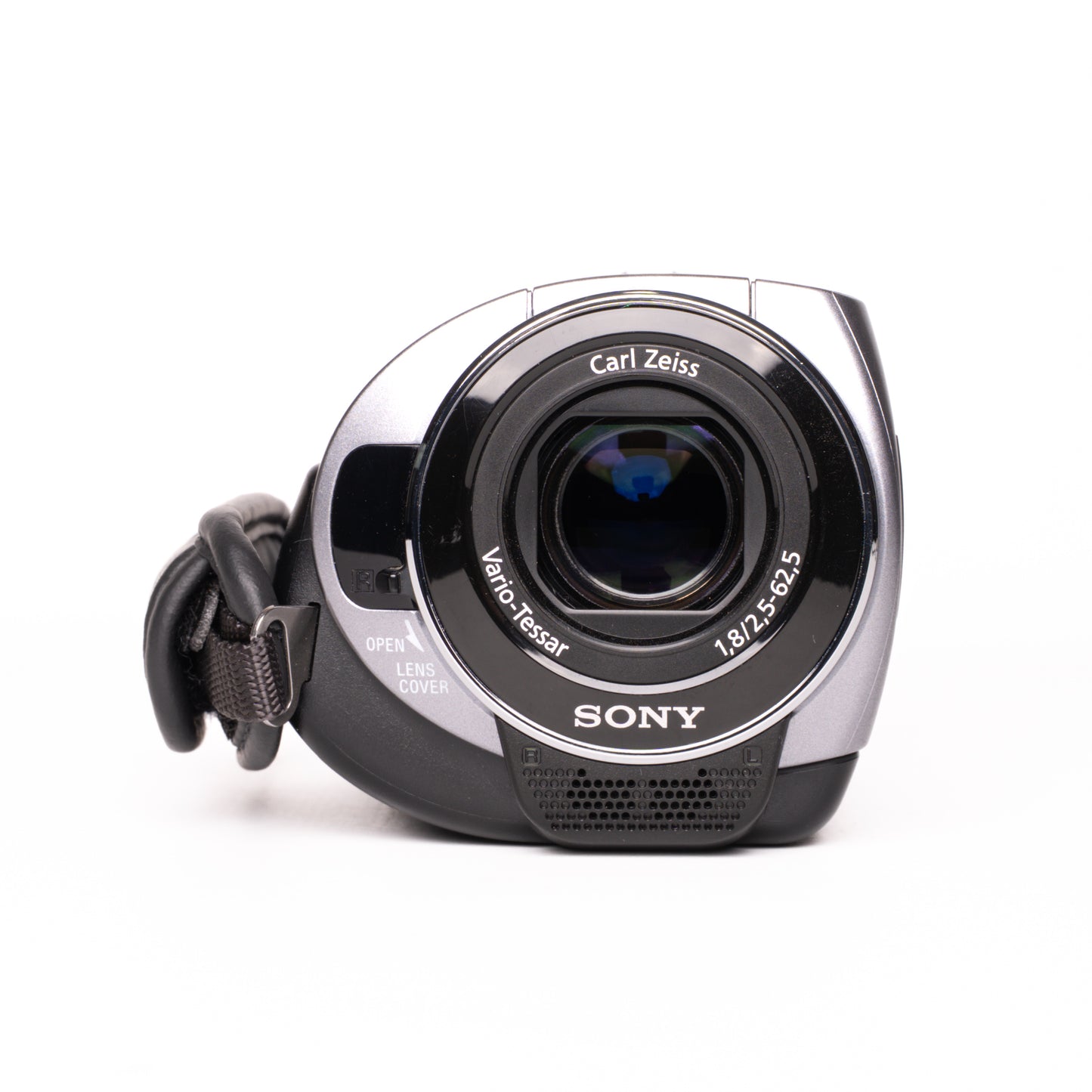 Sony Handycam DCR-SR62 30GB Hybrid HDD/Memory Stick Camcorder