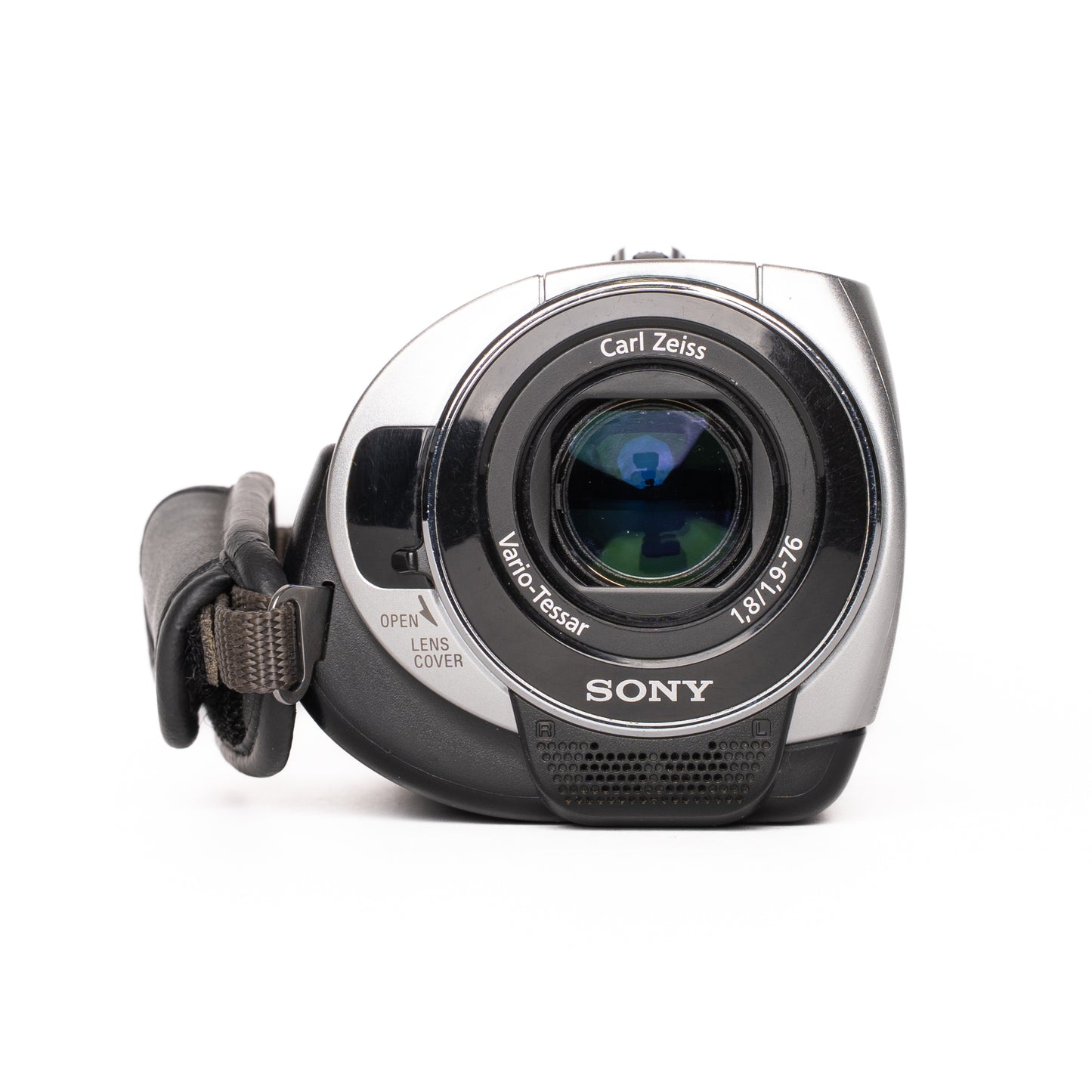 Sony Handycam DCR-SR42 30GB Hard Disk Drive PAL Camcorder