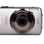 Canon IXUS 200 IS 12.1MP Digital Camera