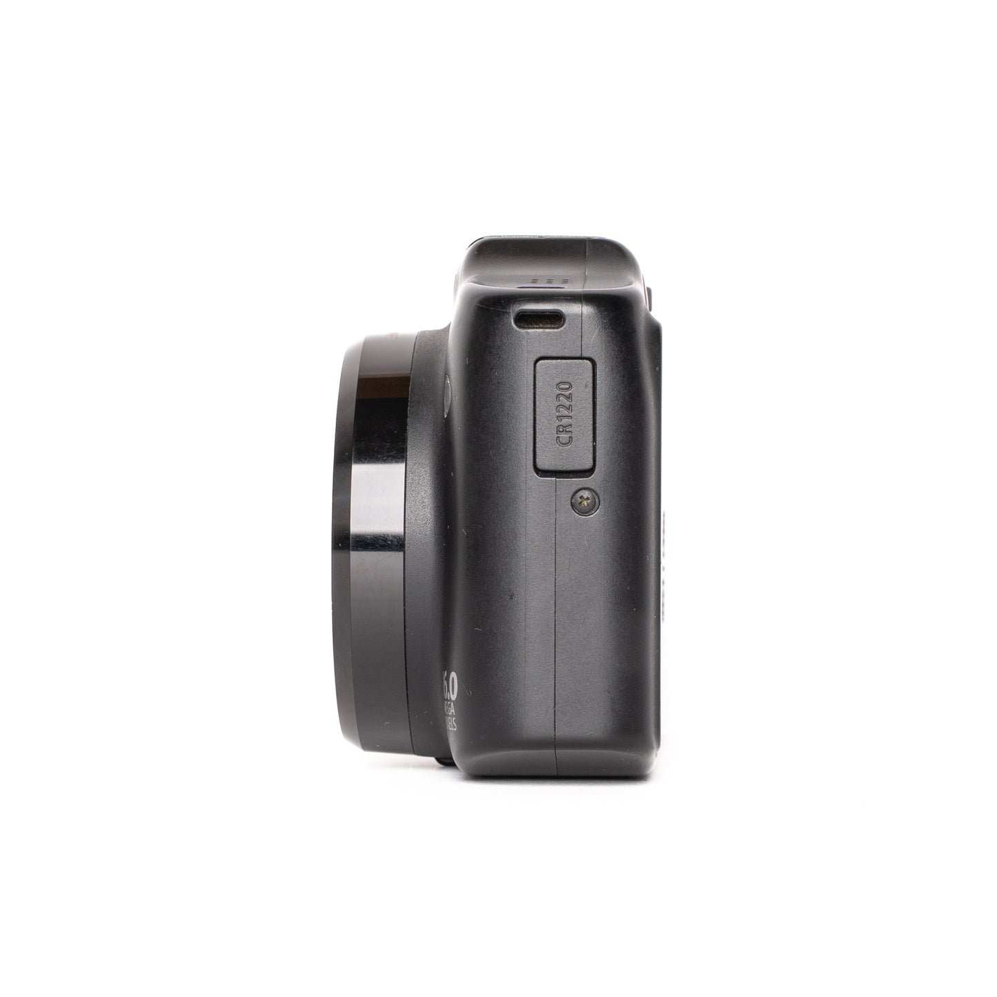 Canon PowerShot SX160 IS 16.0MP Digital Camera