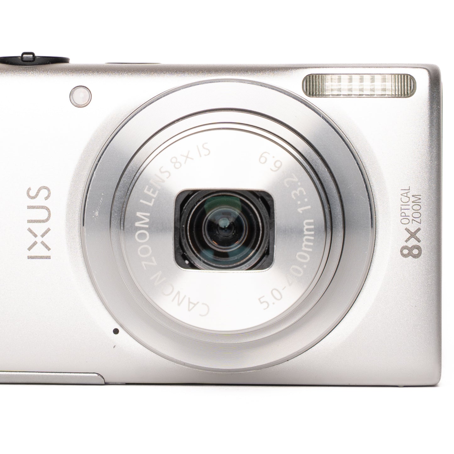Canon IXUS 132 16.0MP Digital Camera