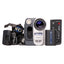 Sony Handycam DCR-TRV265E Digital8 Camcorder