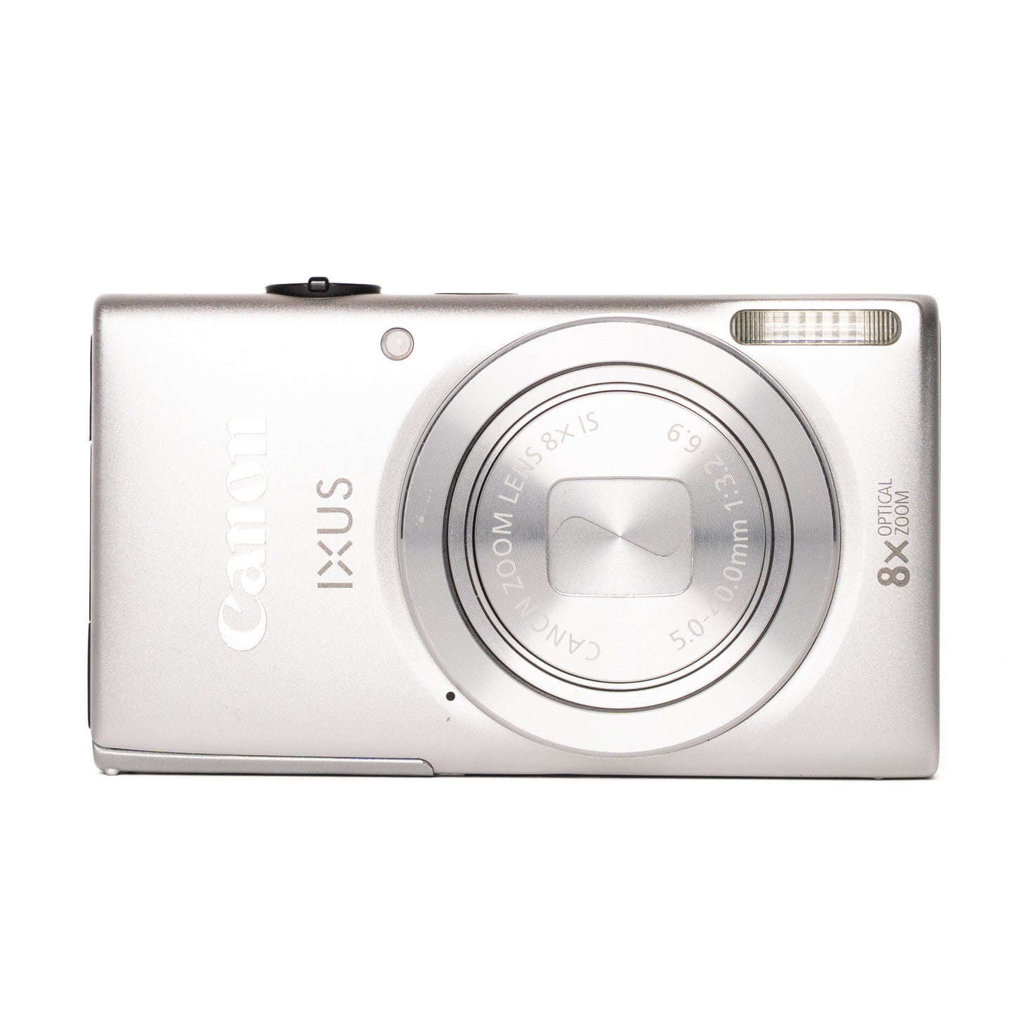 Canon IXUS 132 16.0MP Digital Camera