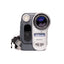 Sony Handycam DCR-TRV265E Digital8 Camcorder