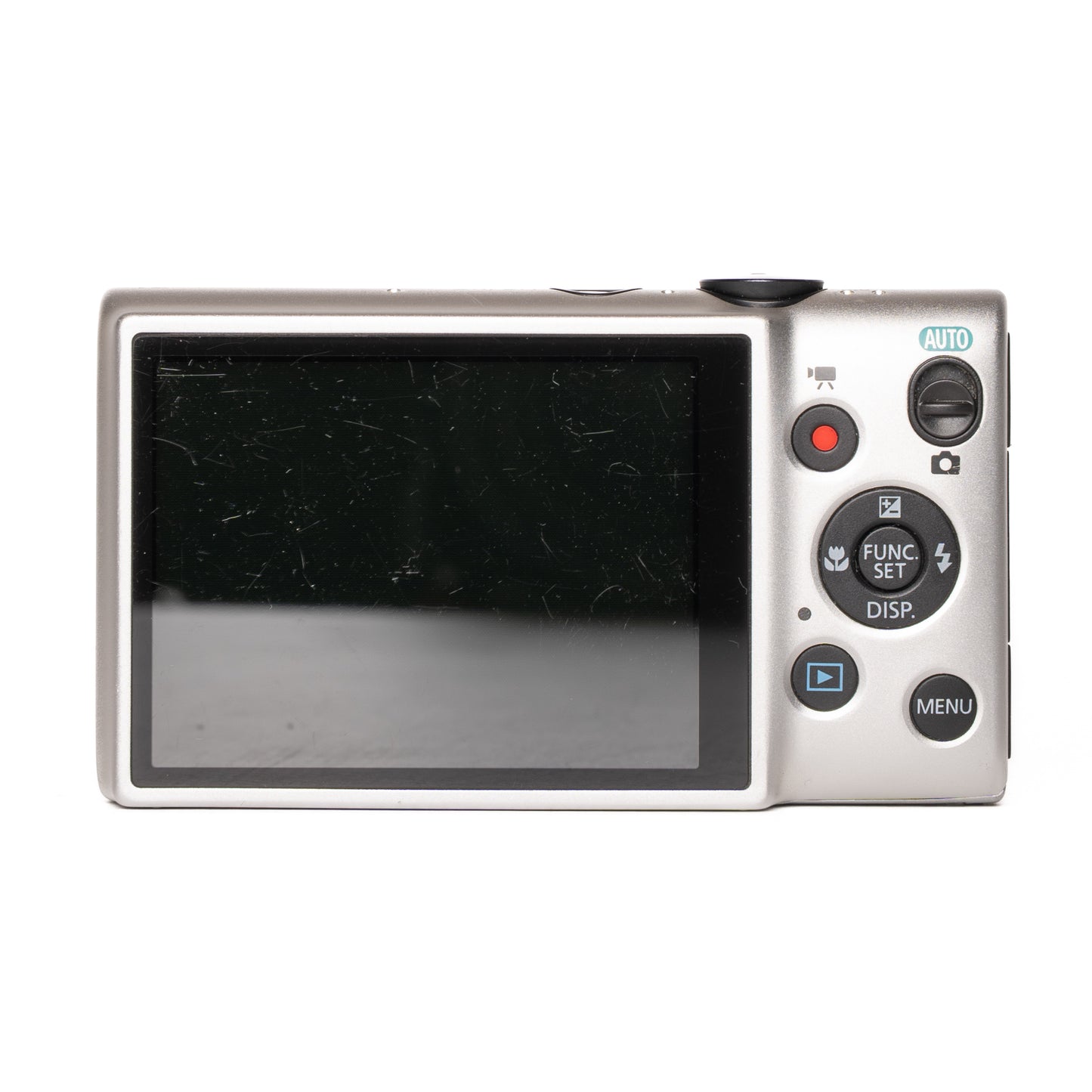 Canon IXUS 132 16.0MP Digital Camera