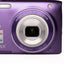 Nikon CoolPix S3100 14.0MP Digital Camera