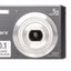 Sony Cyber-shot DSC-W800 20.1MP Digital Camera