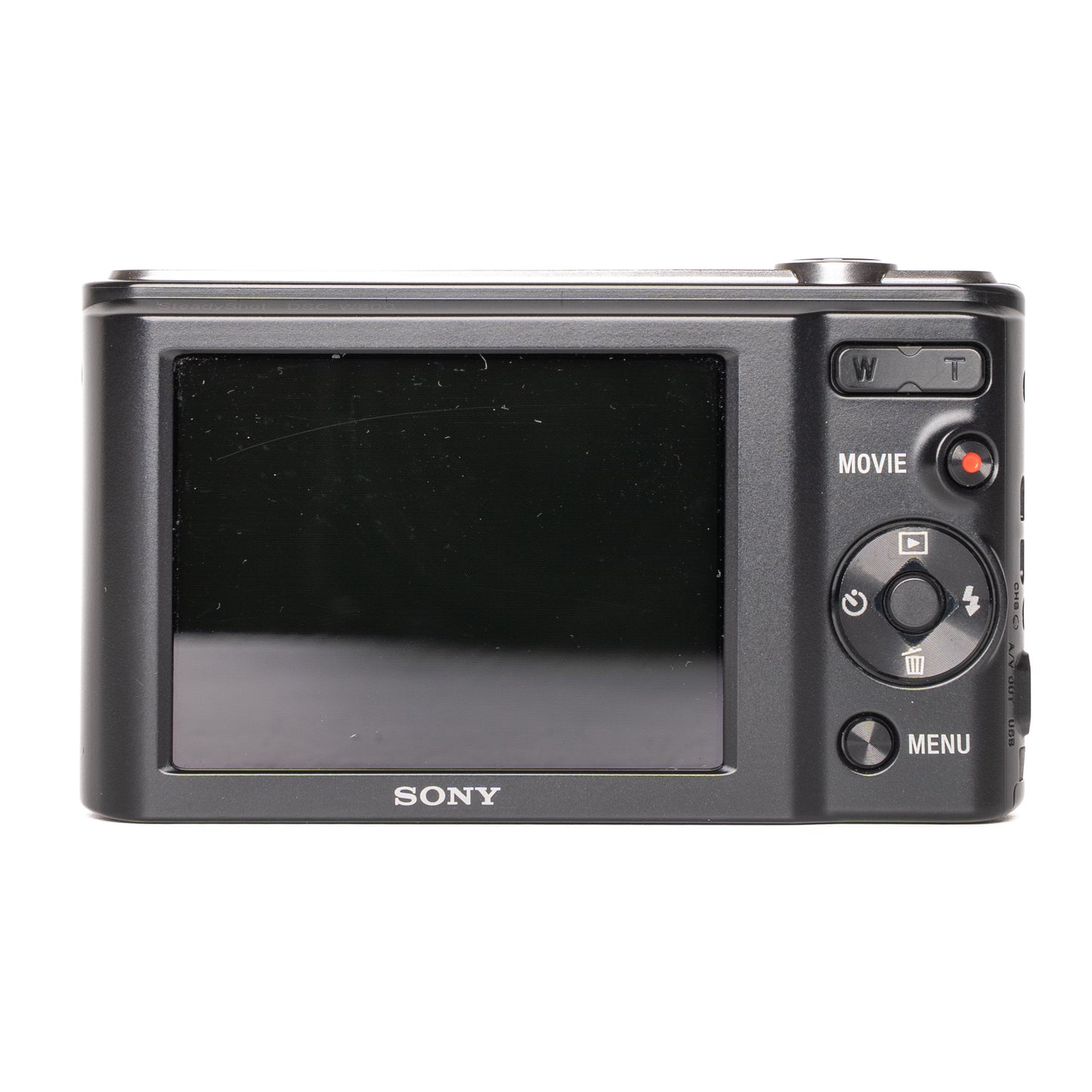 Sony Cyber-shot DSC-W800 20.1MP Digital Camera