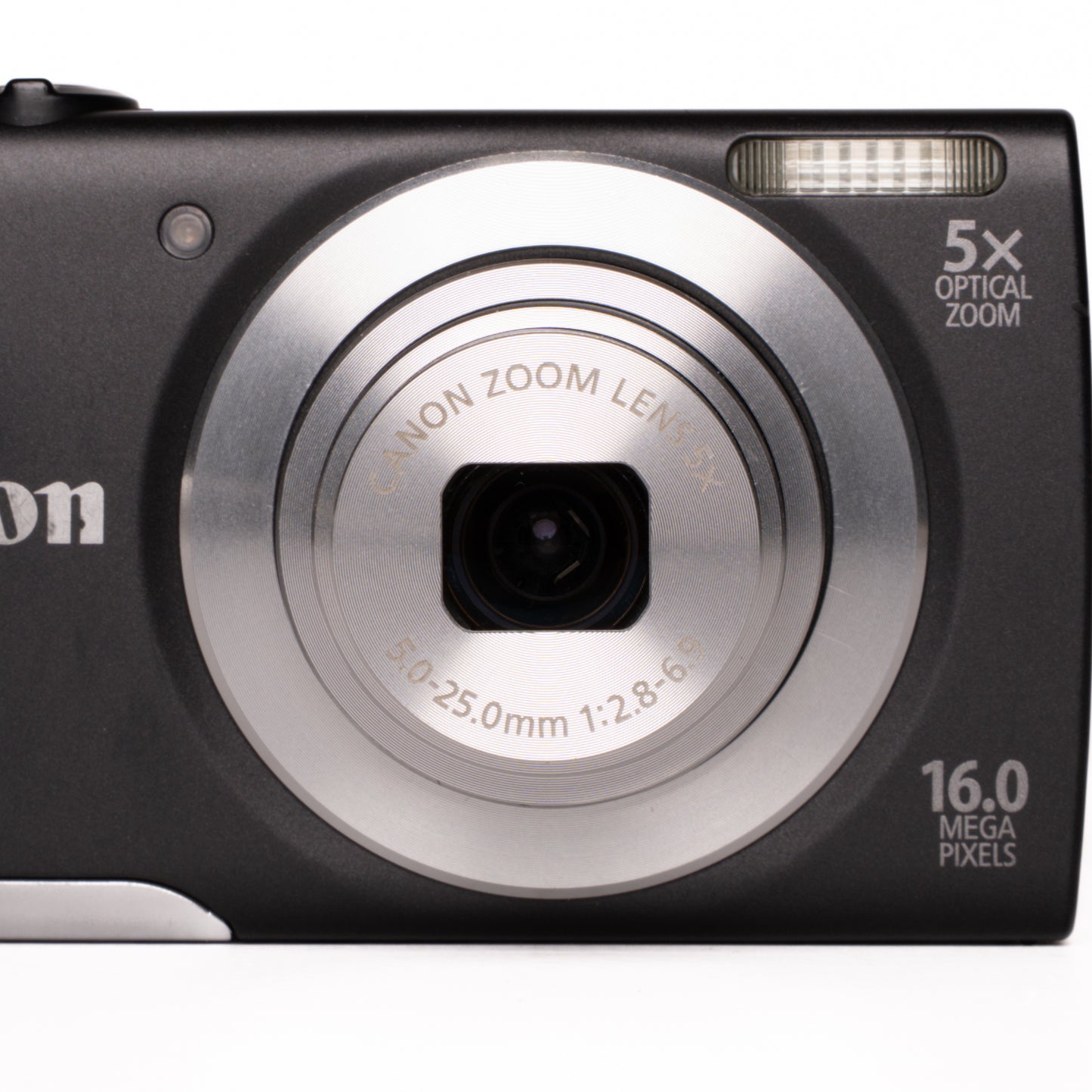 Canon PowerShot A2500 16.0MP Digital Camera