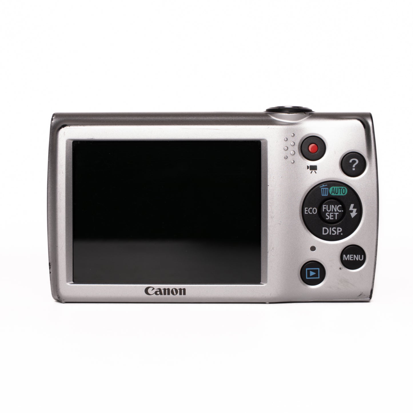 Canon PowerShot A2500 16.0MP Digital Camera