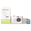 Canon Digital IXUS 60 6.0MP Digital Camera