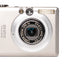 Canon Digital IXUS 60 6.0MP Digital Camera