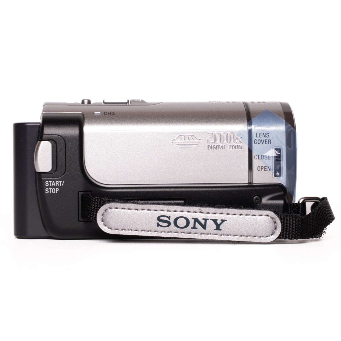 Sony Handycam DCR-SX63E 16GB Hard Disk Drive PAL Camcorder