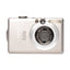Canon Digital IXUS 60 6.0MP Digital Camera