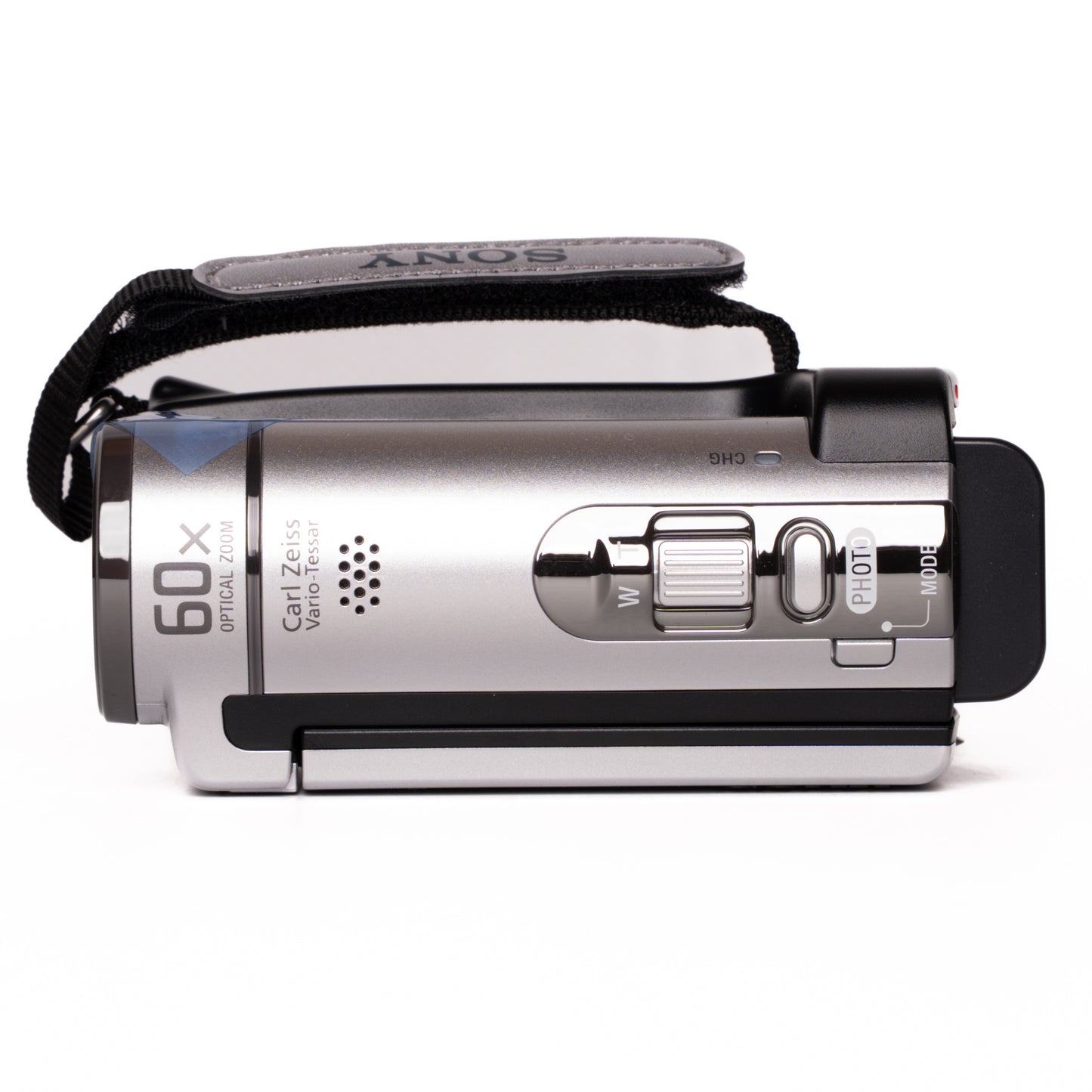 Sony Handycam DCR-SX63E 16GB Hard Disk Drive PAL Camcorder