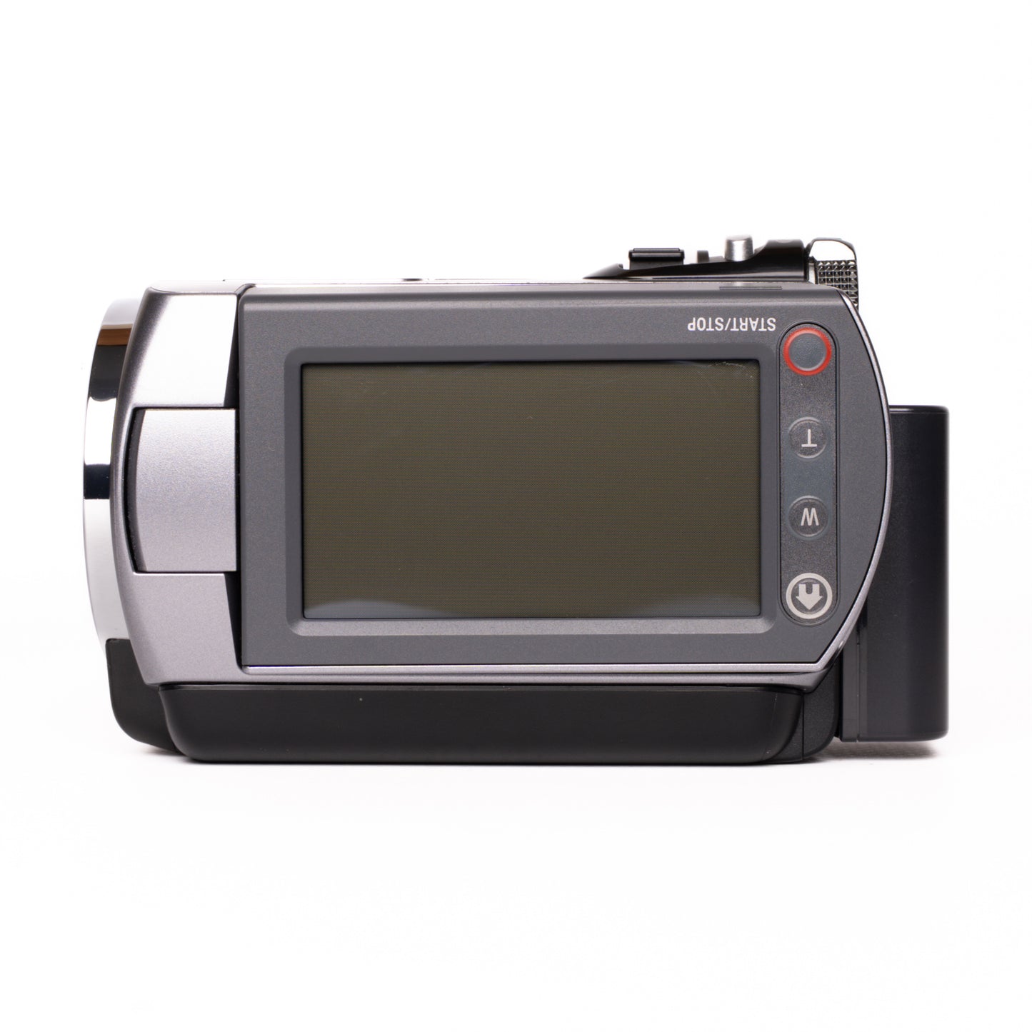 Sony Handycam DCR-SR62 30GB Hybrid HDD/Memory Stick Camcorder
