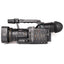 Panasonic AG-DVX100B 3-CCD 25p Mini-DV Cinema Camcorder