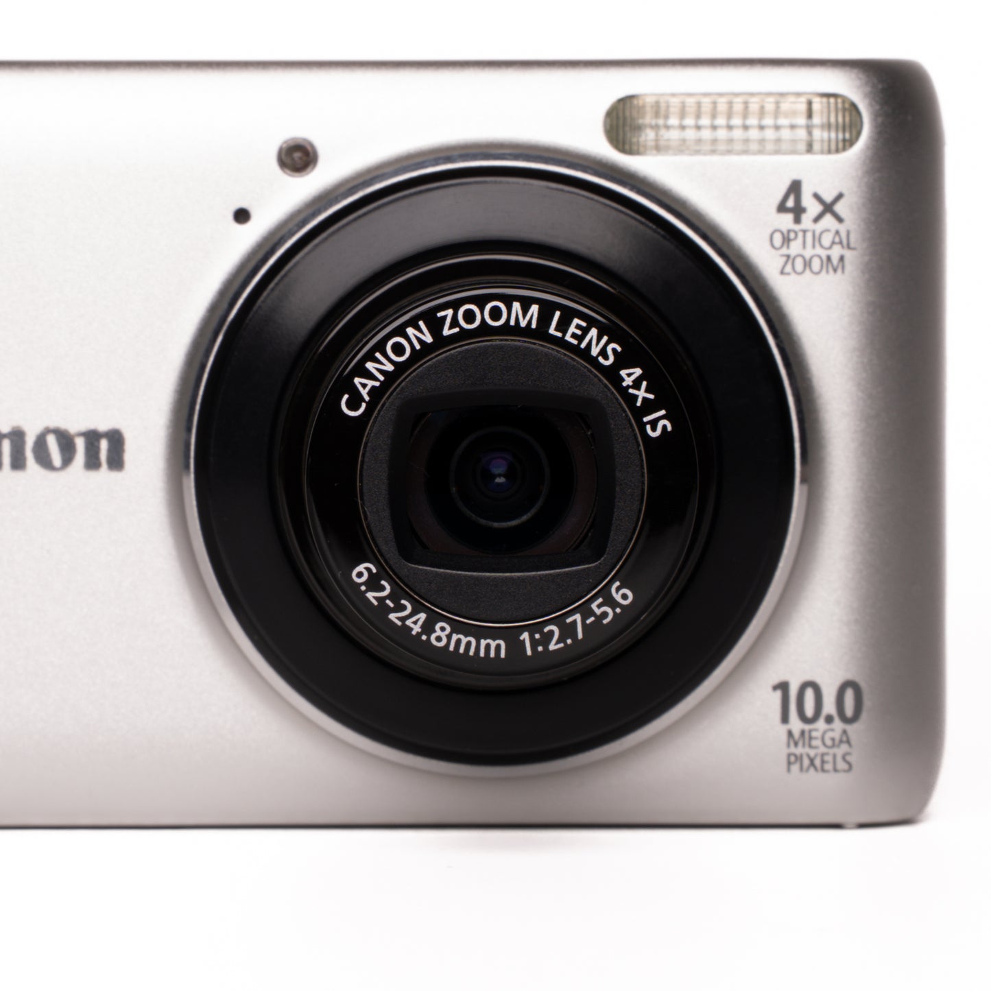 Canon PowerShot A3000 10.0MP Digital Camera