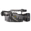 Panasonic AG-DVX100B 3-CCD 25p Mini-DV Cinema Camcorder