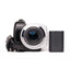 Sony Handycam DCR-SR45 30GB Hybrid HDD/Memory Stick Camcorder