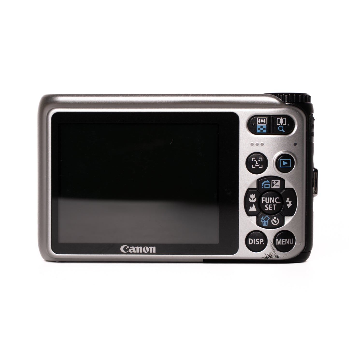 Canon PowerShot A3000 10.0MP Digital Camera