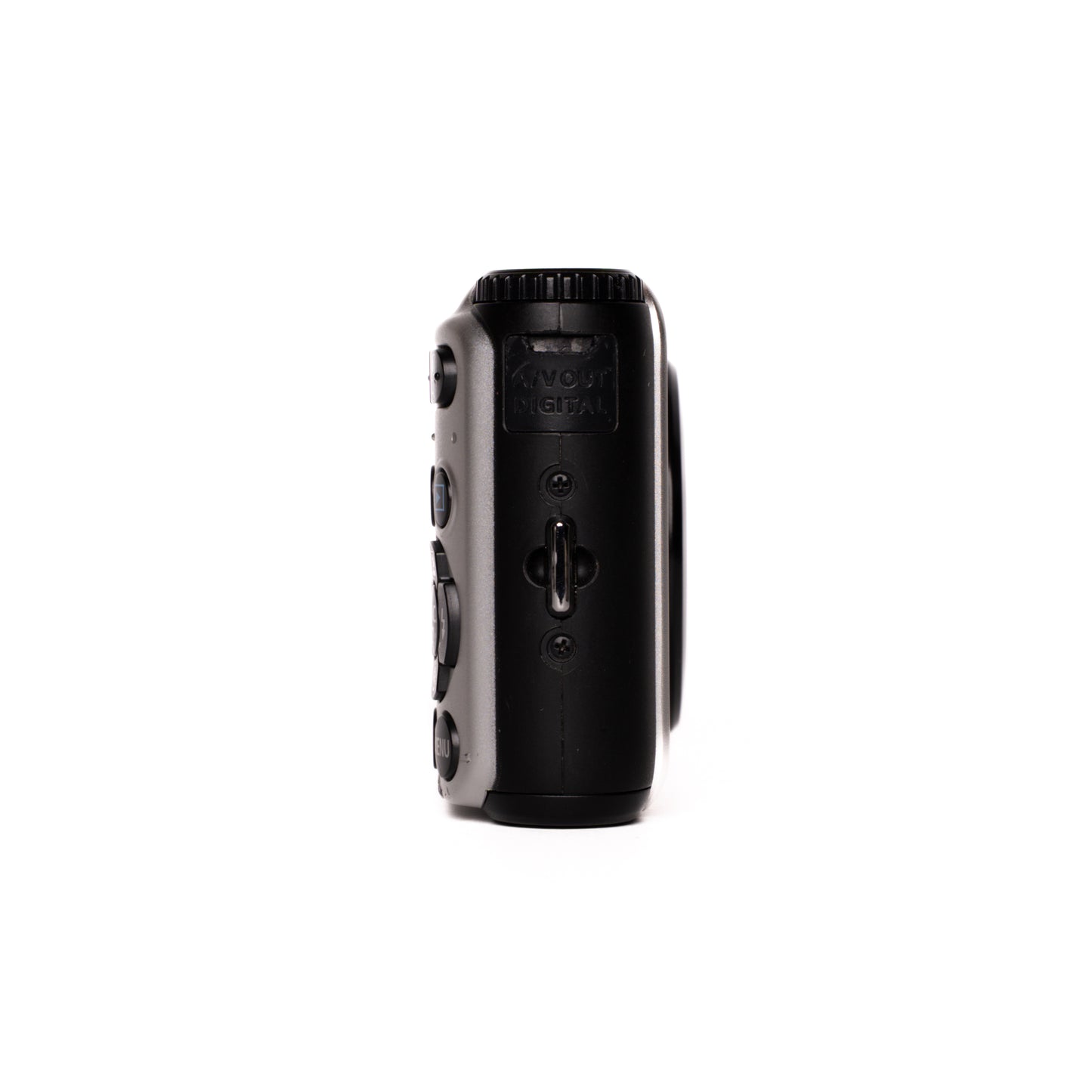 Canon PowerShot A3000 10.0MP Digital Camera