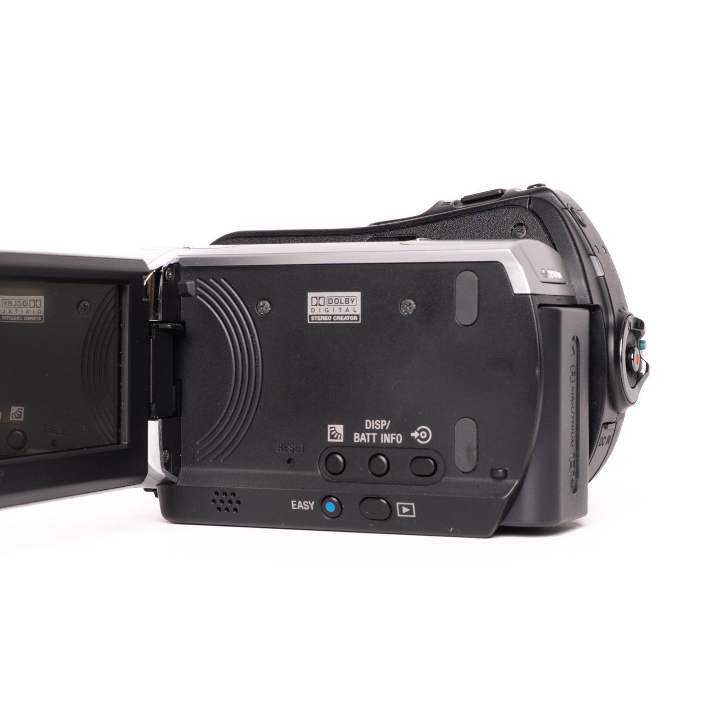 Sony Handycam DCR-SR45 30GB Hybrid HDD/Memory Stick Camcorder