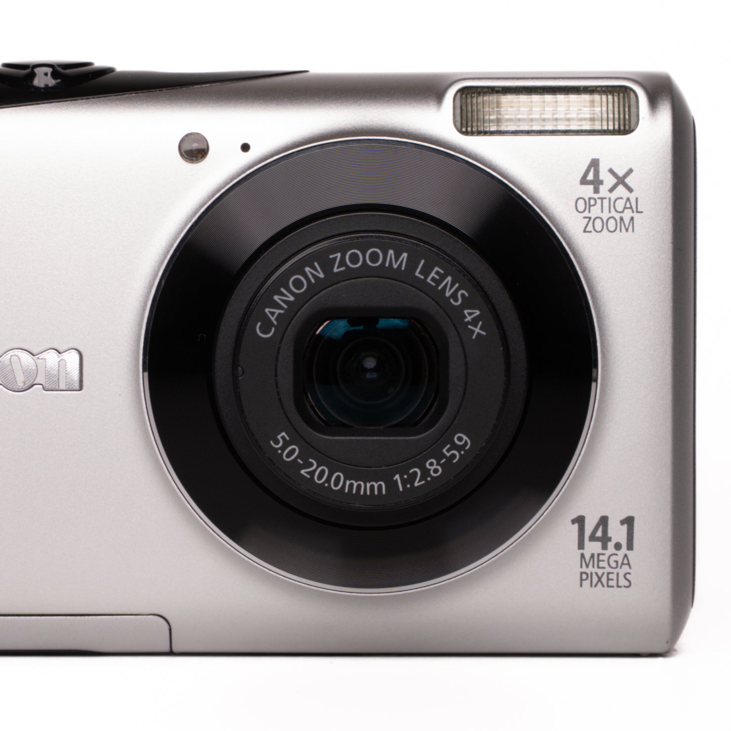 Canon PowerShot A2200 HD 14.1MP Digital Camera