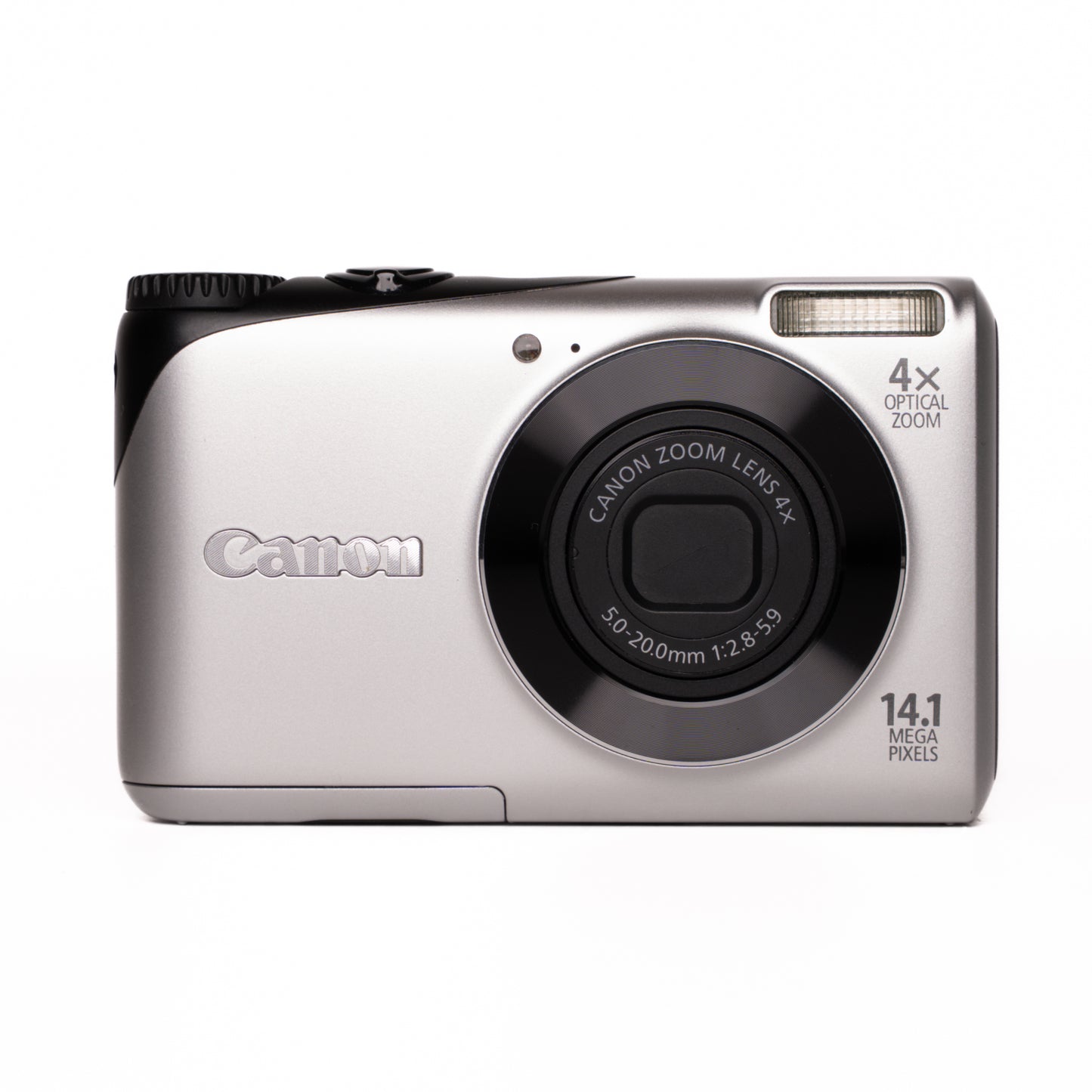 Canon PowerShot A2200 HD 14.1MP Digital Camera