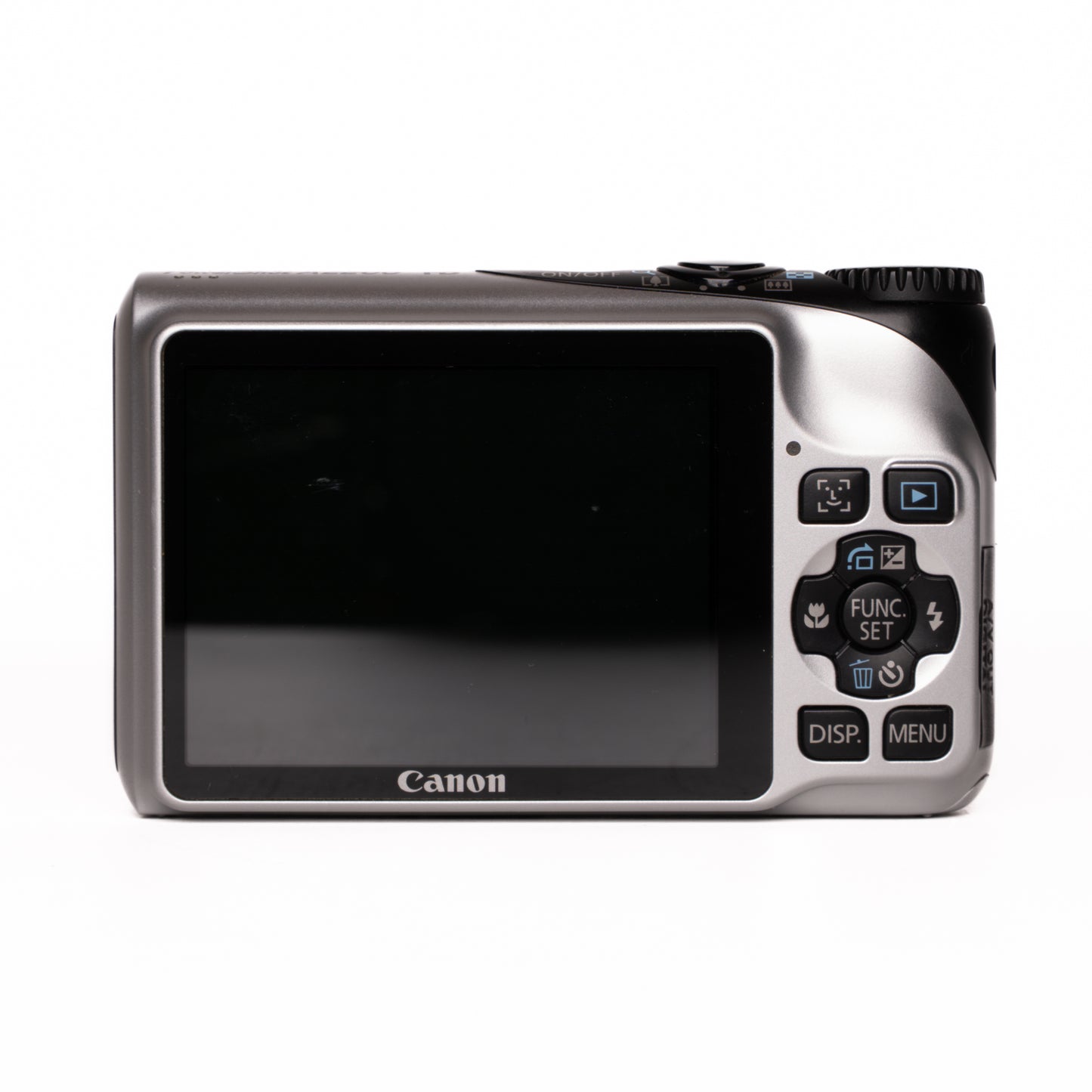 Canon PowerShot A2200 HD 14.1MP Digital Camera