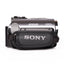 Sony Handycam DCR-SR62 30GB Hybrid HDD/Memory Stick Camcorder