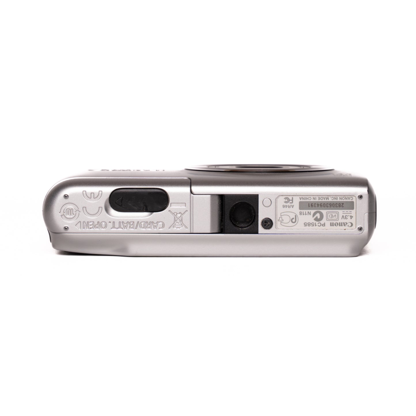 Canon PowerShot A2200 HD 14.1MP Digital Camera