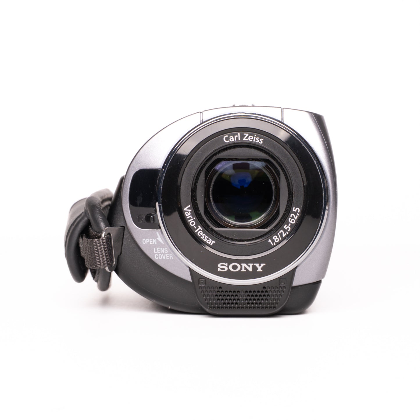 Sony Handycam DCR-SR62 30GB Hybrid HDD/Memory Stick Camcorder