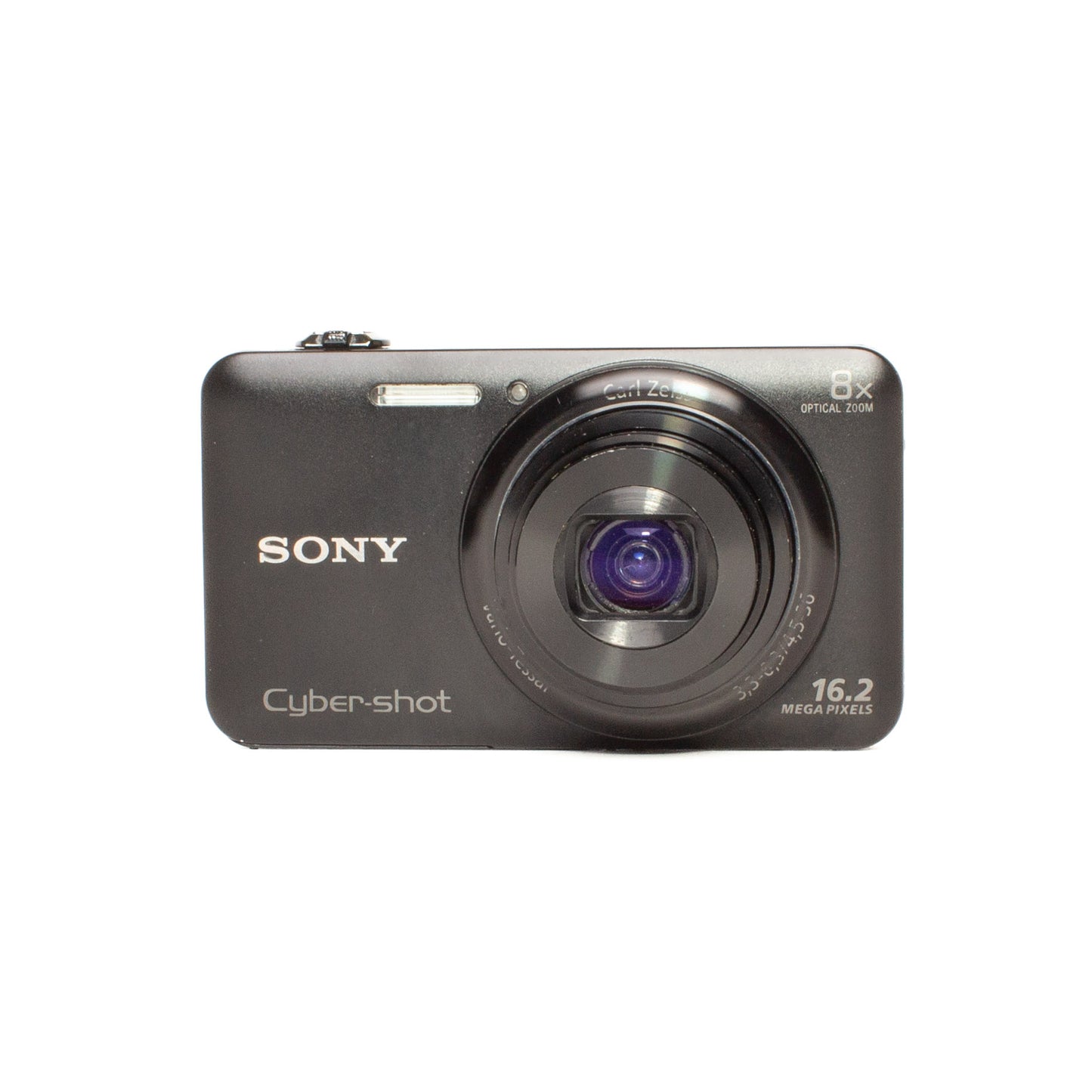 Sony Cyber-shot DSC-WX60 16.2MP Digital Camera