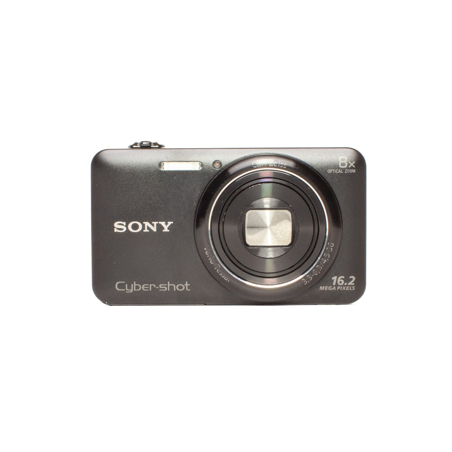 Sony Cyber-shot DSC-WX60 16.2MP Digital Camera