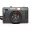 LOMO Smena 35 with T-43 4/40 Lens Film Camera
