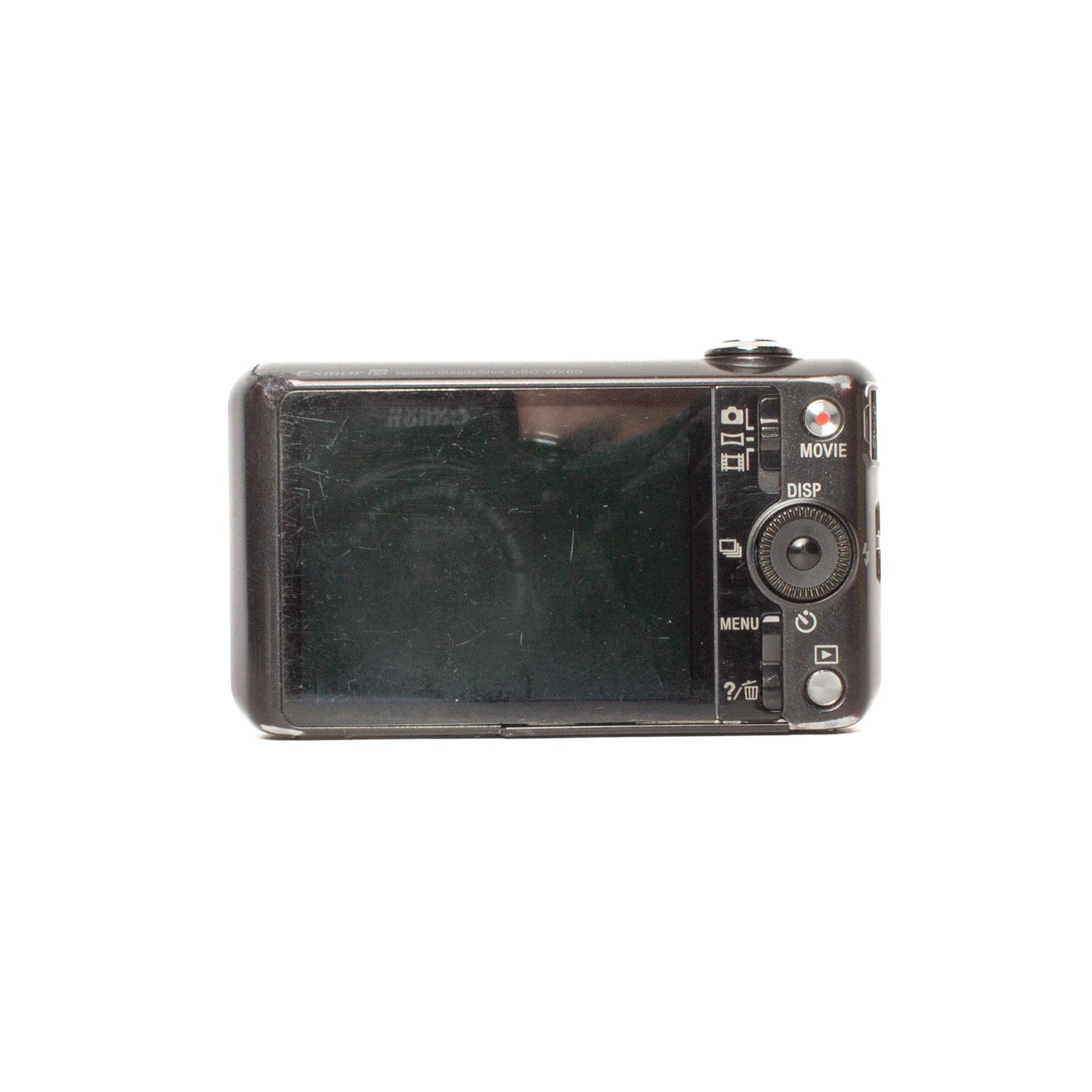 Sony Cyber-shot DSC-WX60 16.2MP Digital Camera