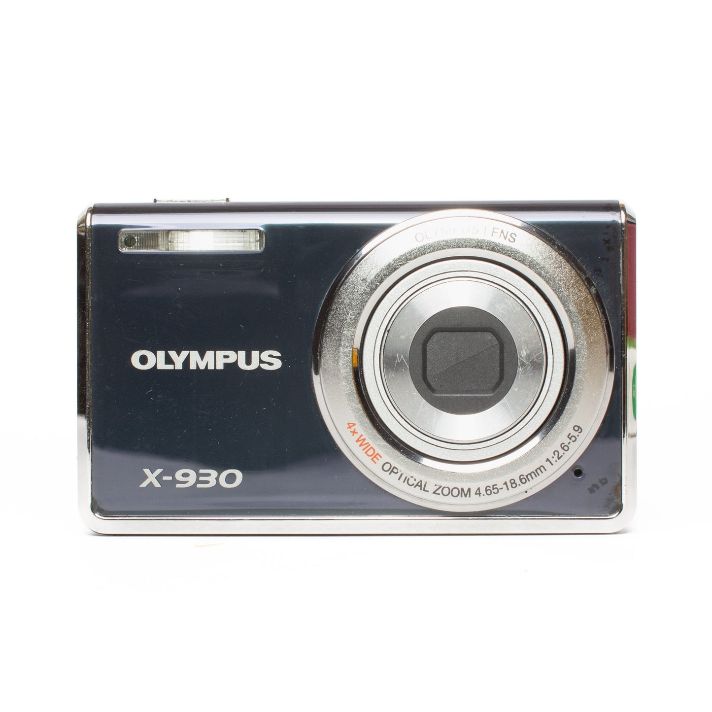 Olympus X-930 12.0MP Digital Camera
