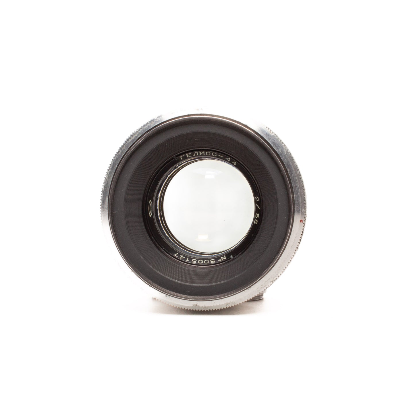Helios 44 Lens 8 Blades 2/58mm Mount M42