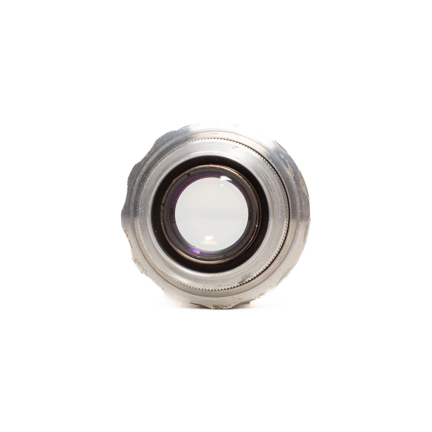Helios 44 Lens 8 Blades 2/58mm Mount M42