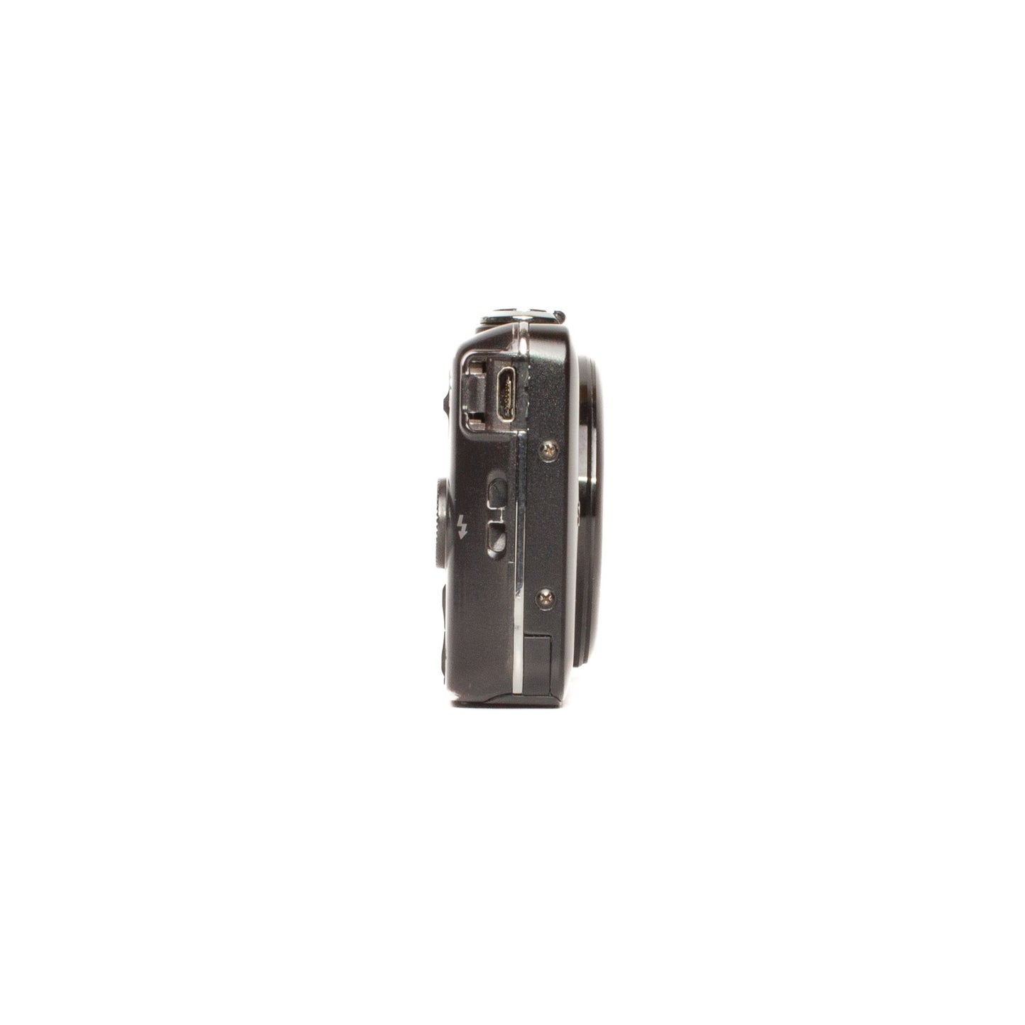 Sony Cyber-shot DSC-WX60 16.2MP Digital Camera