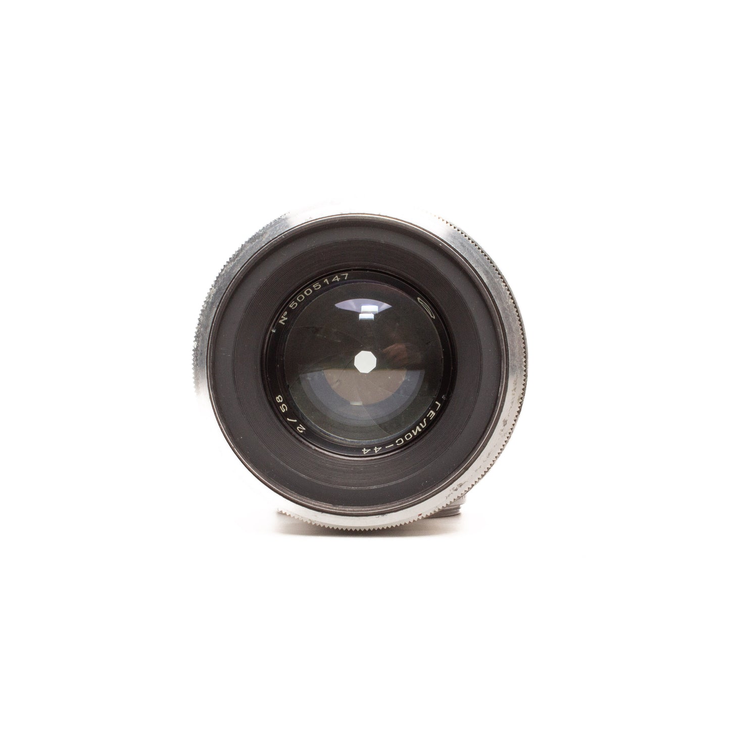 Helios 44 Lens 8 Blades 2/58mm Mount M42