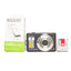 Sony Cyber-shot DSC-W100 8.1MP Digital Camera