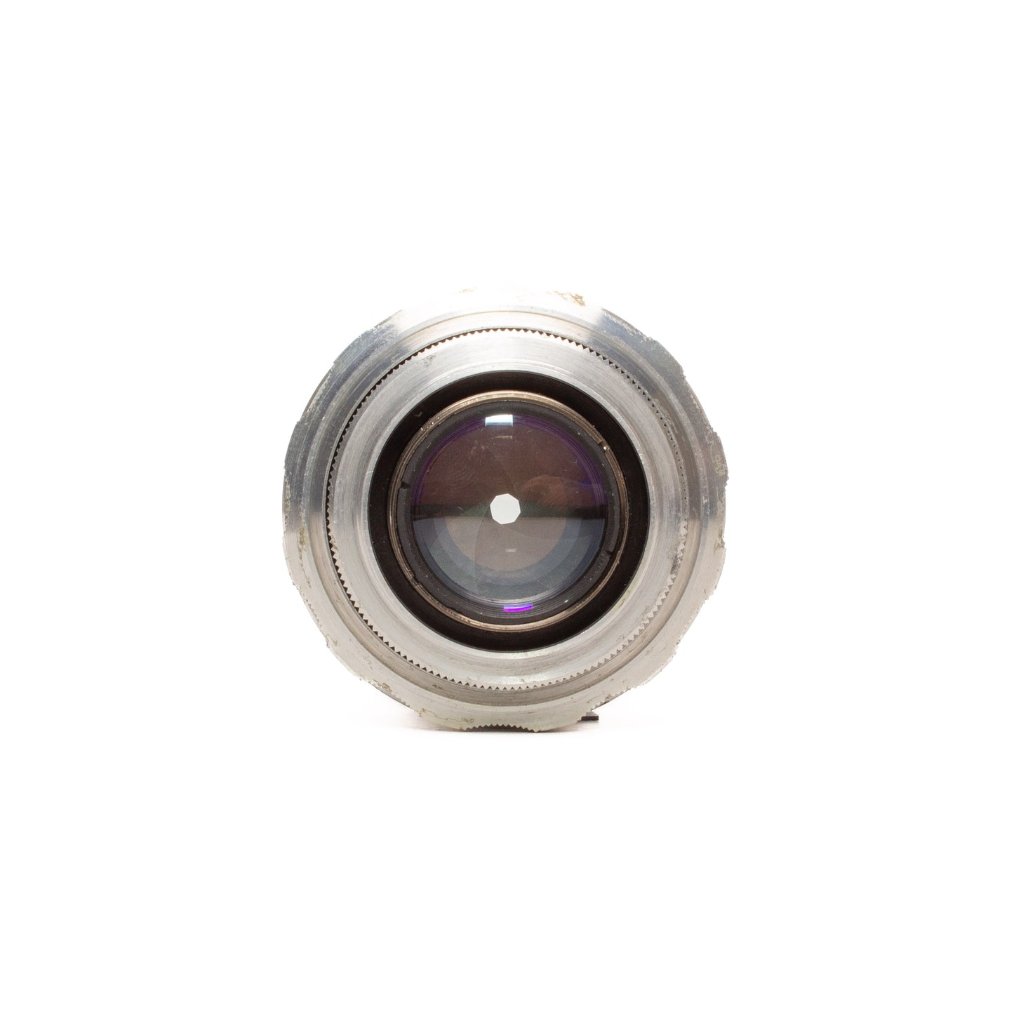 Helios 44 Lens 8 Blades 2/58mm Mount M42