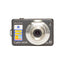 Sony Cyber-shot DSC-W100 8.1MP Digital Camera