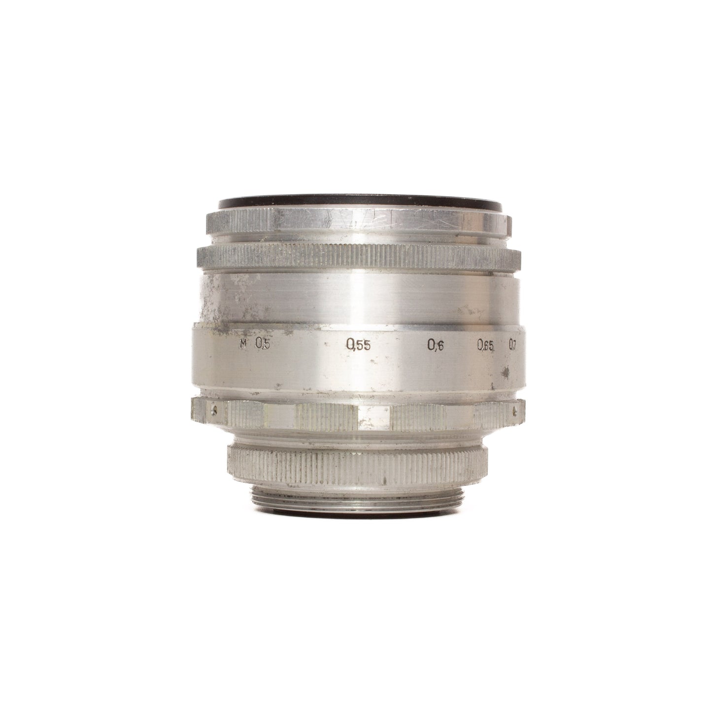 Helios 44 Lens 8 Blades 2/58mm Mount M42