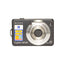 Sony Cyber-shot DSC-W100 8.1MP Digital Camera
