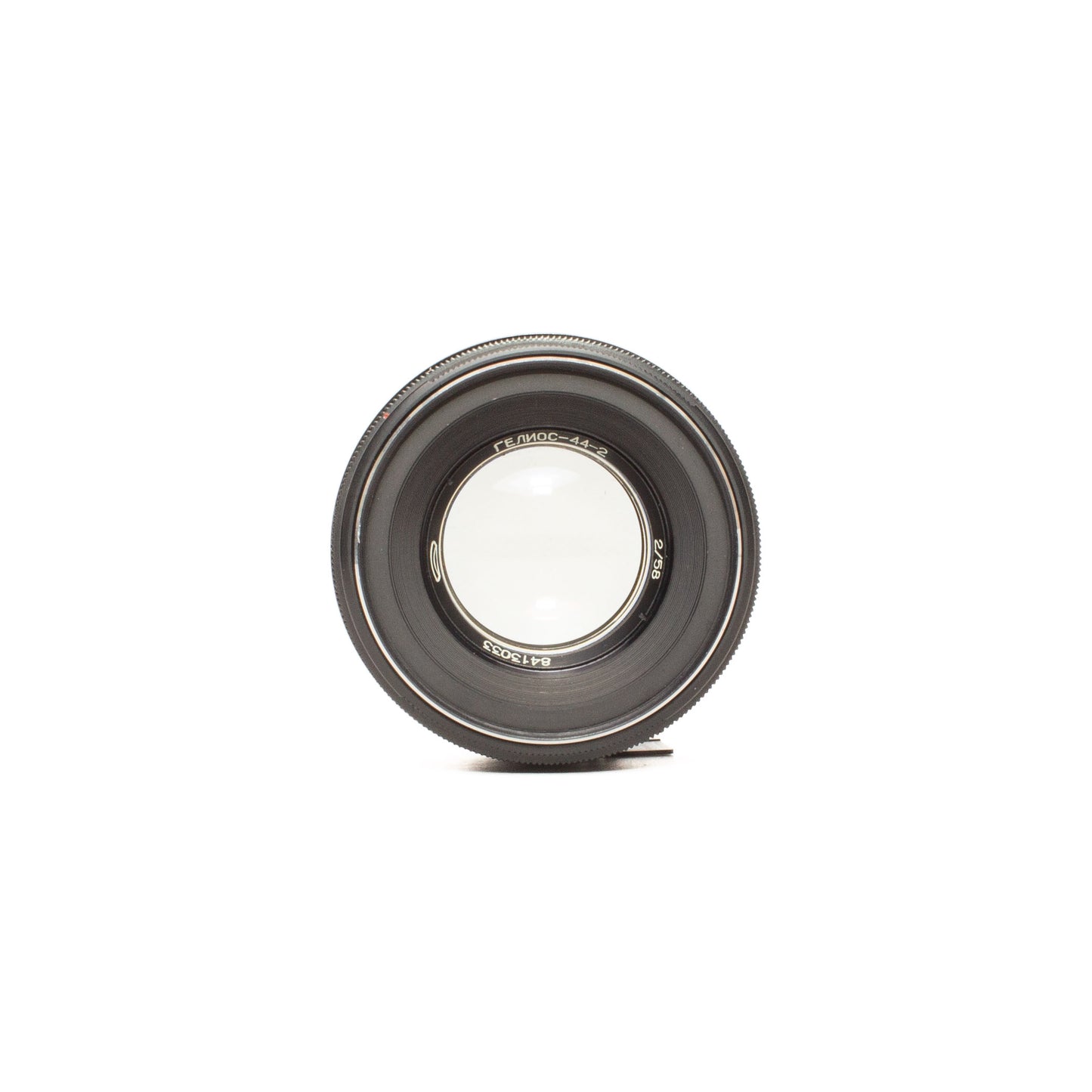 Helios 44-2 Lens 8 Blades 2/58mm Mount M42