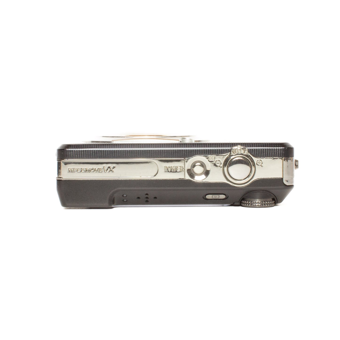 Sony Cyber-shot DSC-W100 8.1MP Digital Camera