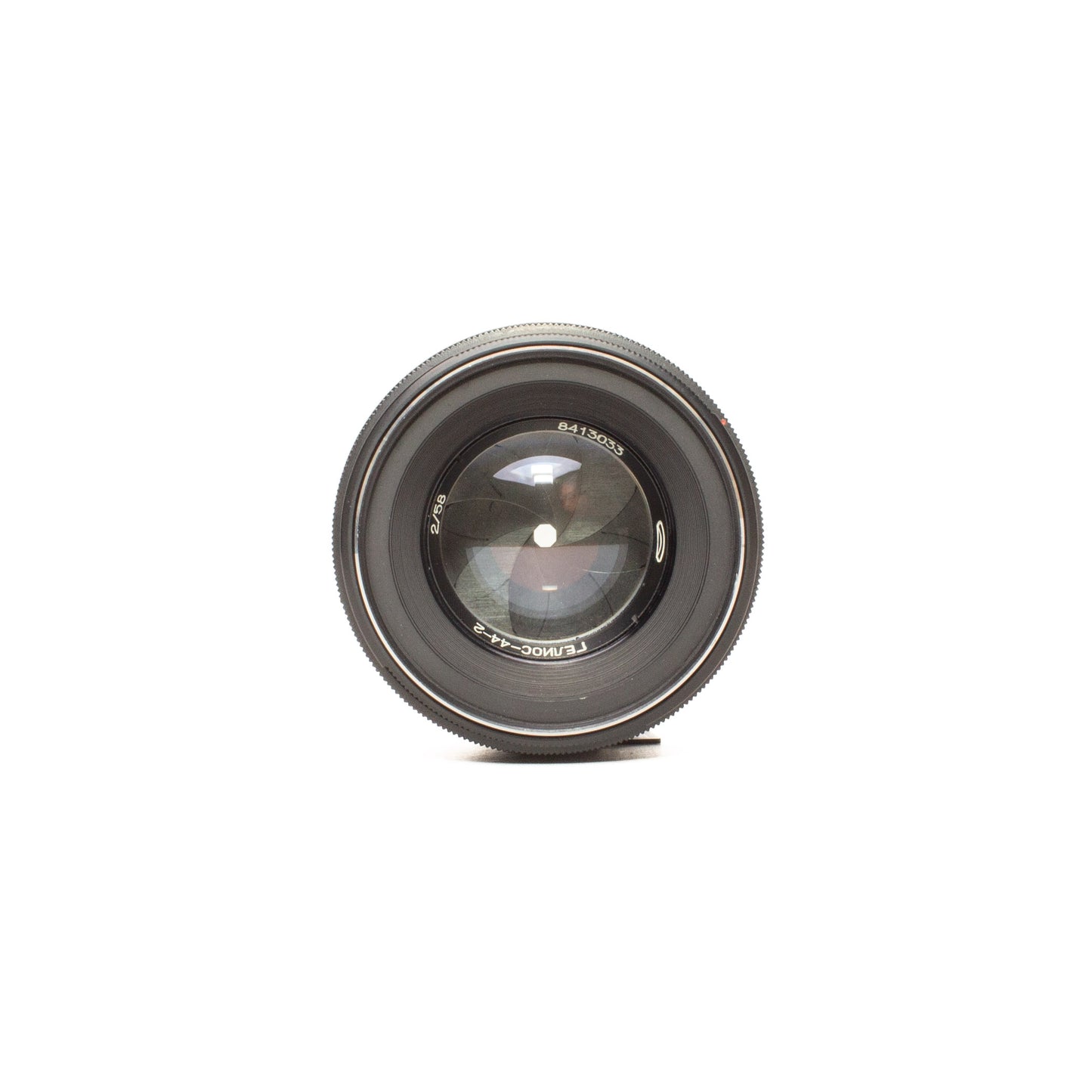 Helios 44-2 Lens 8 Blades 2/58mm Mount M42